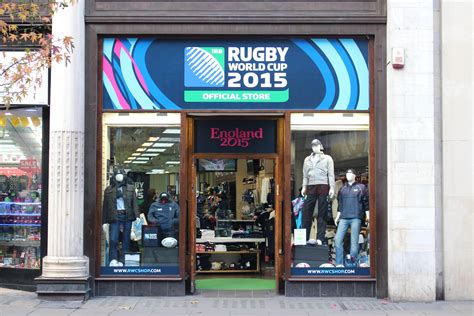 england rugby store